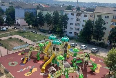 Apartament cu 2 camere în Burdujeni - 2