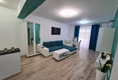 Apartament cu 2 Camere de Vânzare în Mamaia Moonlight - 110.000 Euro - 14