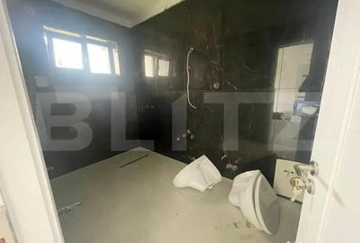 Casă cu 3 camere cu Teren 1100 Mp în Central - 9