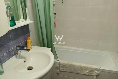 Apartament cu 3 camere în Nord-Vest - 7