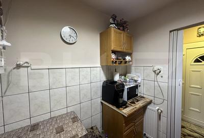 Apartament cu 2 camere, 38,5mp – Zona Carpati 1 - 11