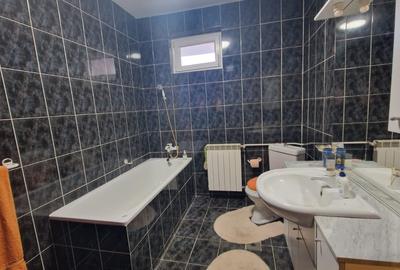 Casa cu 5 camere, 200mp, Centru - 17