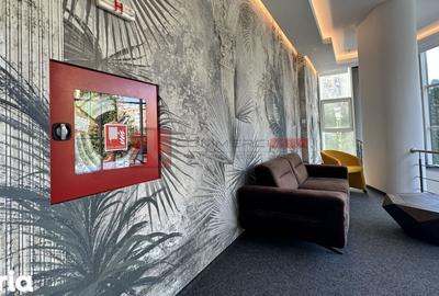 Spațiu comercial, de 386 mp, în Centrul Civic - 5