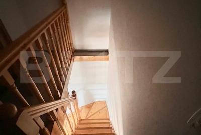 Apartament cu 2 camere, 40 mp, zona Lazaret - 12