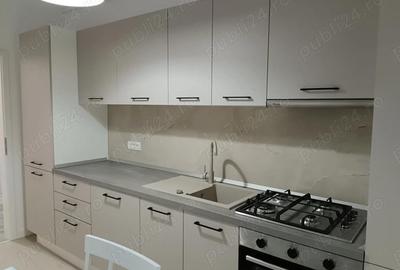 Garsonieră decomandată în Braytim - 3