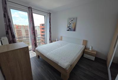 Apartament cu 2 camere decomandat, mobilat în Torontalului - 4