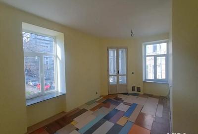 Apartament cu 3 camere decomandat în Ultracentral - 3