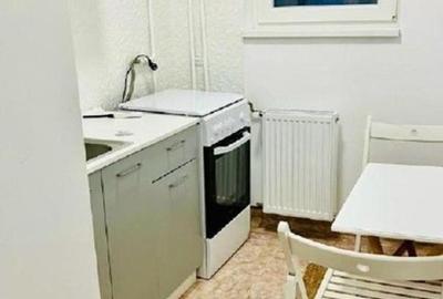 Garsonieră decomandată, mobilată în Gheorgheni - 6