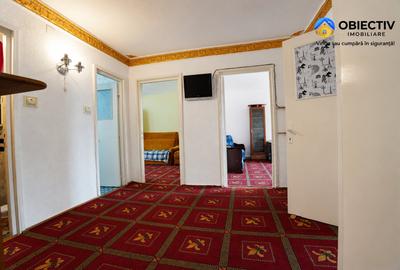 Apartament cu 3 camere decomandat în Dărmănești - 10