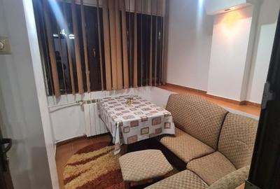 Garsonieră în Brazda lui Novac