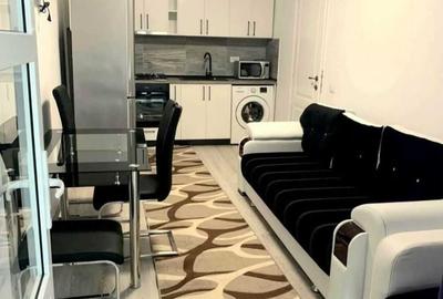 Apartament cu 2 camere decomandat în Central - 5