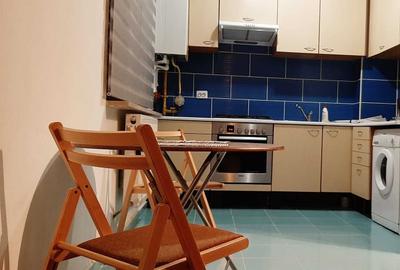 Garsonieră decomandată în Drumul Taberei