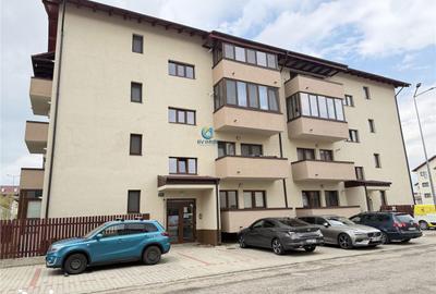 Garsonieră decomandată în Sânpetru - 8