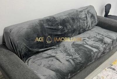 Apartament cu 2 camere decomandat, mobilat în Dobroești