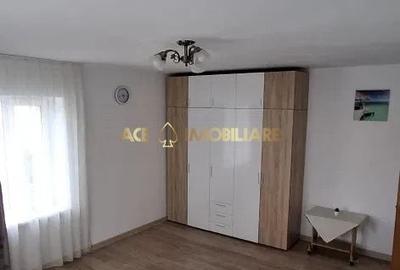 Garsonieră în Iancului