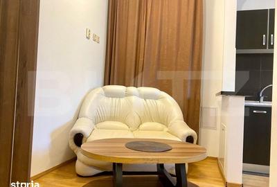 Garsonieră decomandată în Zorilor - 4
