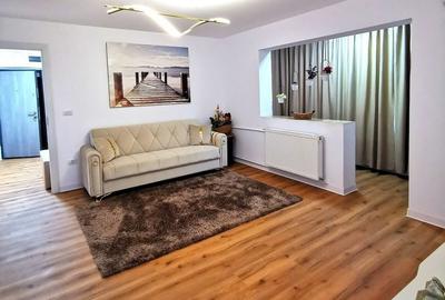 Apartament cu 2 camere în Girocului