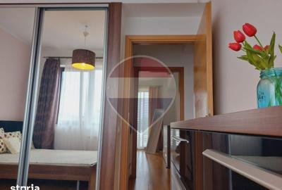 Apartament cu 3 camere în Aviatorilor
