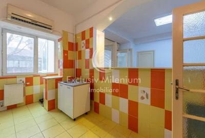 Birou, de 140 mp, în Calea Călărașilor - 4