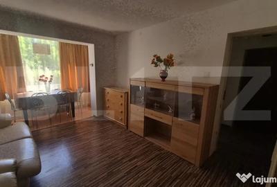 Apartament cu 2 camere semidecomandat în Botizului - 9