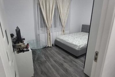 Apartament cu 2 camere semidecomandat în Central - 9