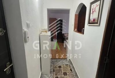 Apartament cu 2 camere decomandat, mobilat în Gheorgheni - 3