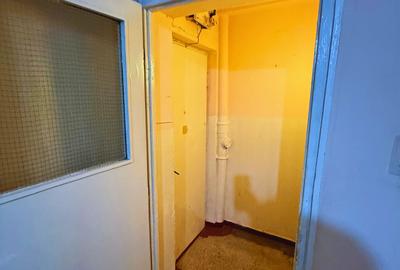 Apartament cu 2 camere semidecomandat în Central - 8