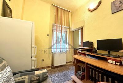 Apartament cu 2 camere semidecomandat în Beller - 9