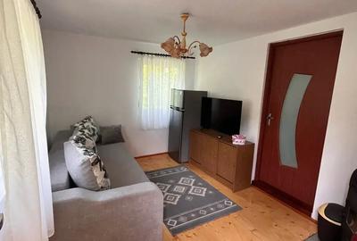 Casă cu 4 camere cu Teren 1500 Mp în Dobra - 5