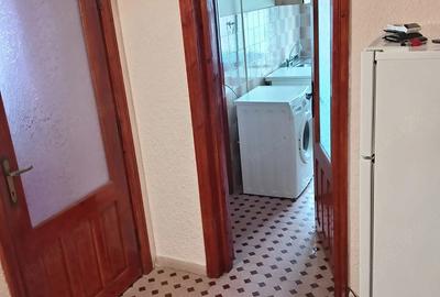 Apartament cu 2 camere decomandat în George Enescu