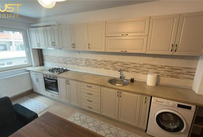 Apartament cu 2 camere decomandat în Florești - 10