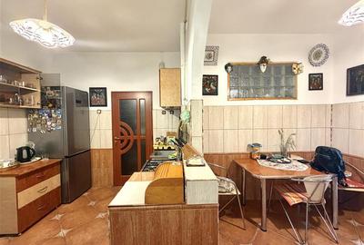 Casă cu 3 camere cu Teren 394.26998901367 Mp în Central - 6