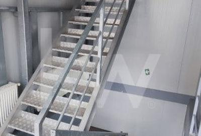 Spațiu comercial, de 255 mp, în Central