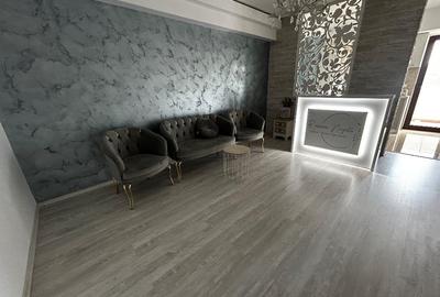 Apartament cu 3 camere decomandat în Ostroveni