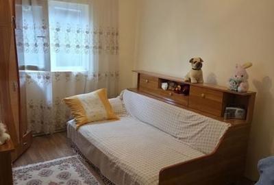 Casă cu 3 camere cu Teren 100 Mp în Rociu