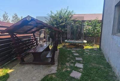 Apartament cu 2 camere în Dobroești - 2