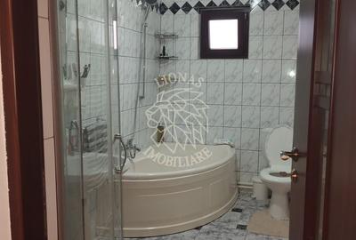 Casă individuală cu 14 camere cu Canalizare în Unirea - 9
