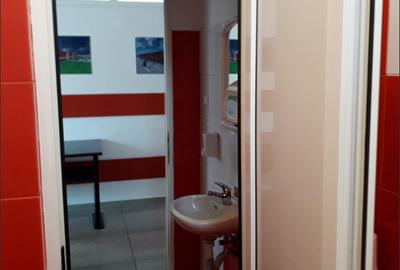 Spațiu comercial, de 25 mp, în UTA - 2