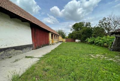 Casă cu 4 camere în Grăniceri - 7