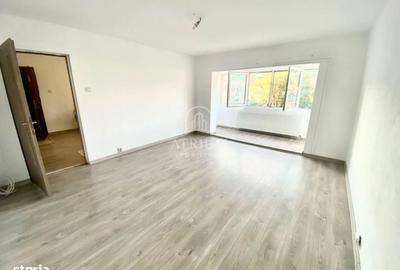 Apartament cu 3 camere decomandat în Grigorescu