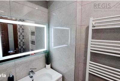 Apartament cu 2 camere în IAR - 8