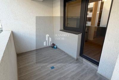 Apartament cu 2 camere semidecomandat, mobilat în Central - 5