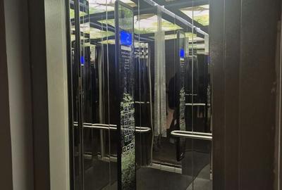 Garsonieră decomandată în Gării - 8