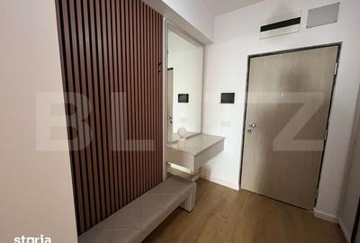 Apartament cu 2 camere în Orașul Nou - 8