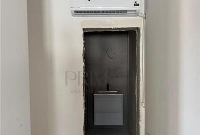 GIROC - 4 CAM - 2 BAI - LOC PARCARE - INCALZIRE IN PARDOSEALA - BLOC NOU - 11