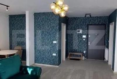 Apartament 2 camere de inchiriat, complex Maurer Residence - 2