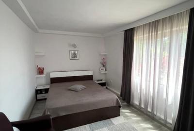 Casă cu 5 camere cu Teren 1128 Mp în Popoveni - 11