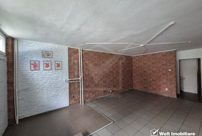 Garsonieră decomandată în Mănăștur - 1