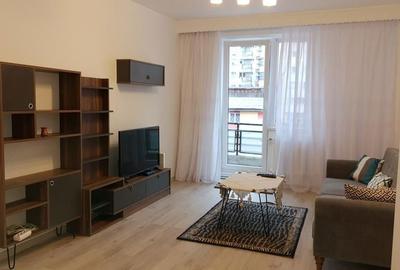Apartament cu 3 camere decomandat în Central - 1