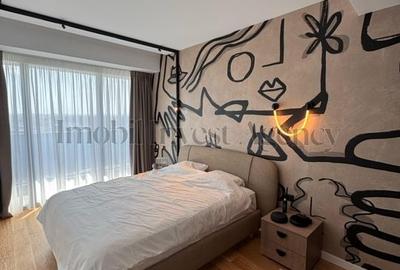 Apartament cu 4 camere de vanzare in Herastrau - 2